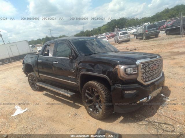 GMC SIERRA 1500 2016 3gtu2pej5gg295804