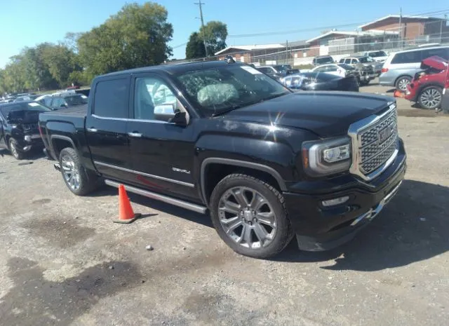 GMC SIERRA 1500 2016 3gtu2pej5gg383011