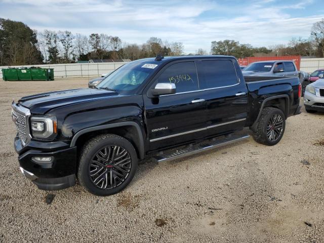 GMC SIERRA K15 2017 3gtu2pej5hg151803