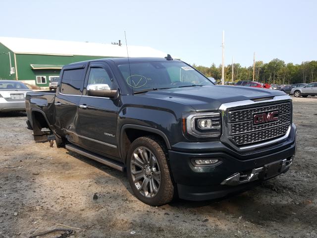 GMC SIERRA K15 2017 3gtu2pej5hg160856