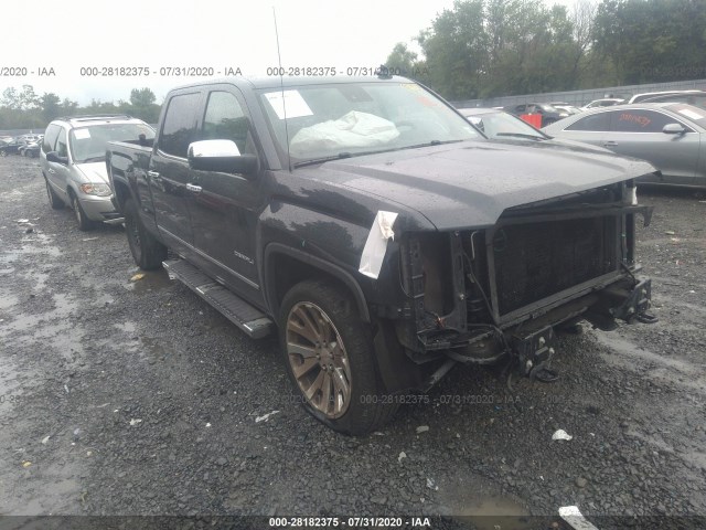 GMC SIERRA 1500 2017 3gtu2pej5hg177897