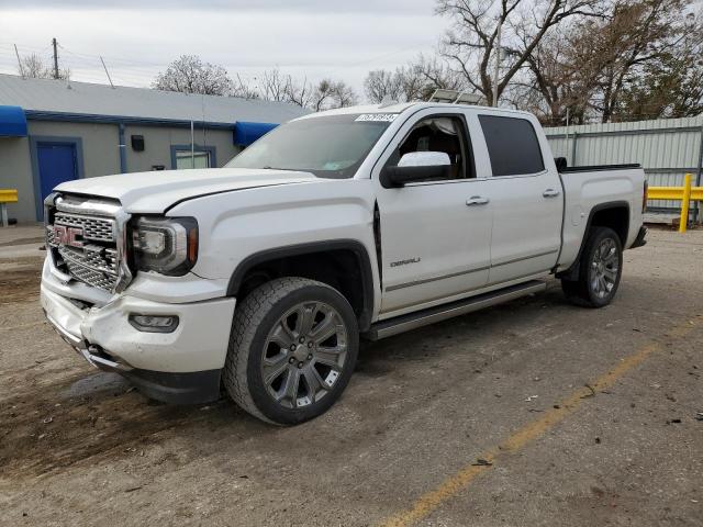 GMC SIERRA 2017 3gtu2pej5hg186597