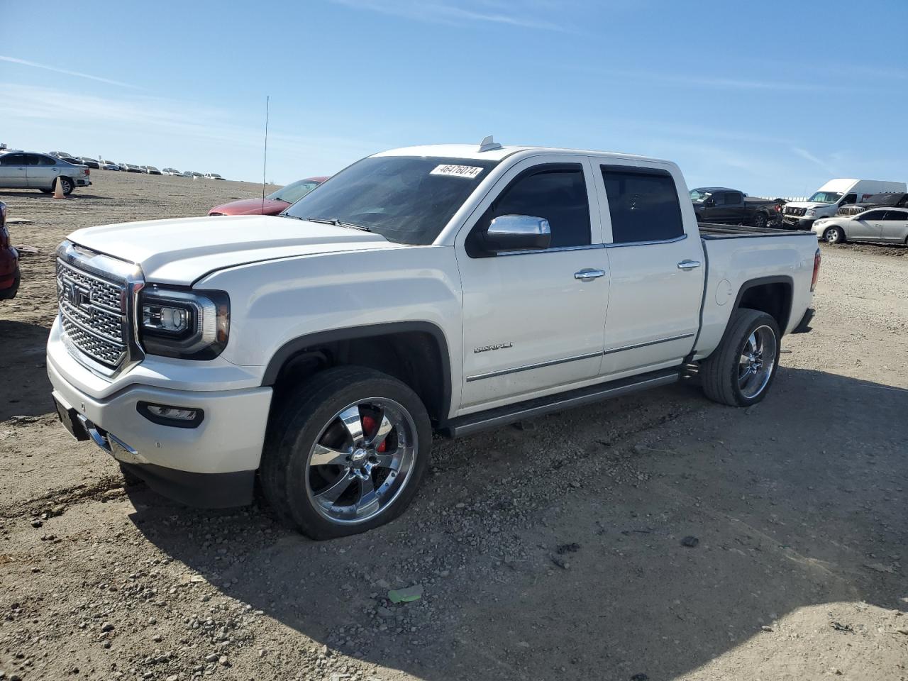 GMC SIERRA 2017 3gtu2pej5hg198572