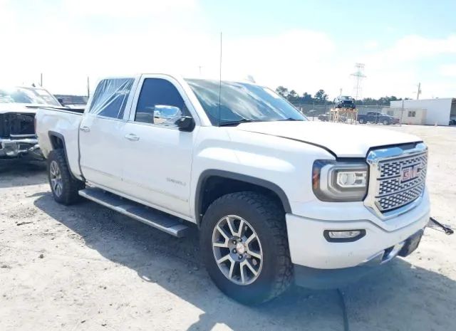 GMC SIERRA 1500 2017 3gtu2pej5hg316782