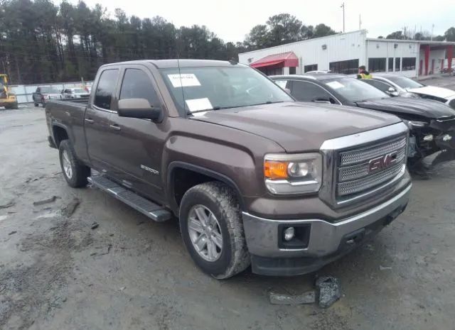 GMC SIERRA 1500 2017 3gtu2pej5hg316796