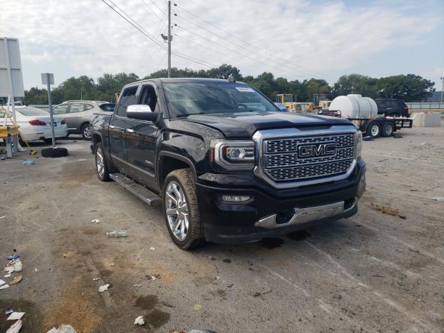 GMC SIERRA K15 2017 3gtu2pej5hg344419