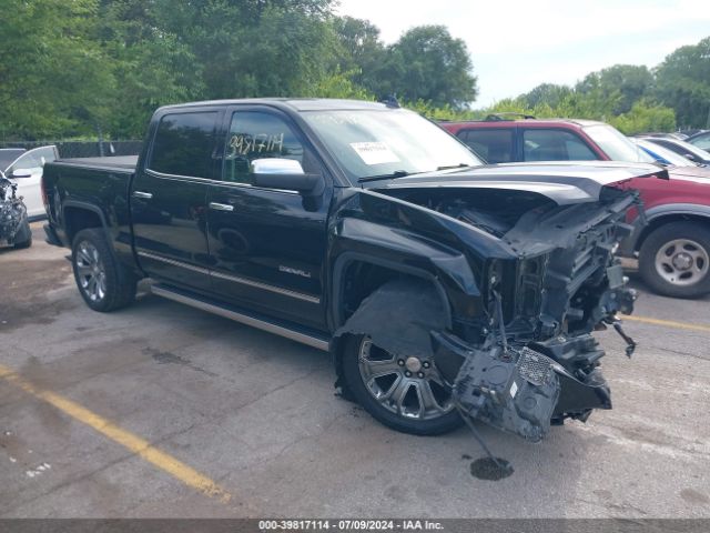 GMC SIERRA 1500 2017 3gtu2pej5hg386332