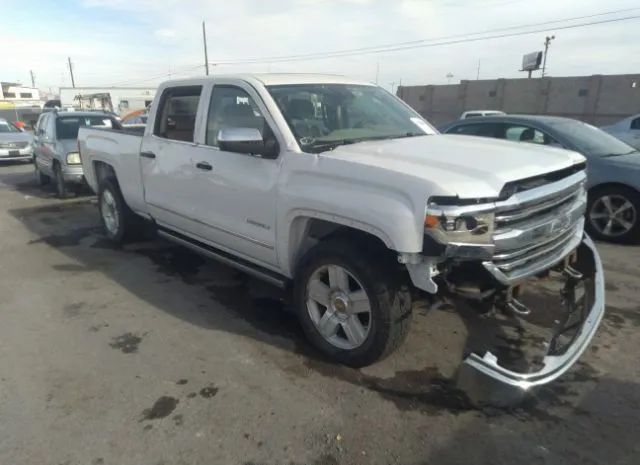 GMC SIERRA 1500 2017 3gtu2pej5hg389697