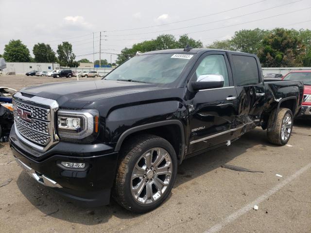 GMC SIERRA K15 2017 3gtu2pej5hg460025