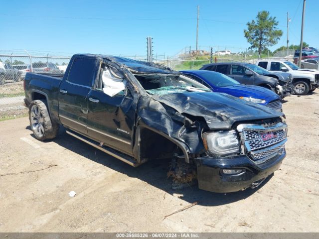 GMC SIERRA 2017 3gtu2pej5hg507151