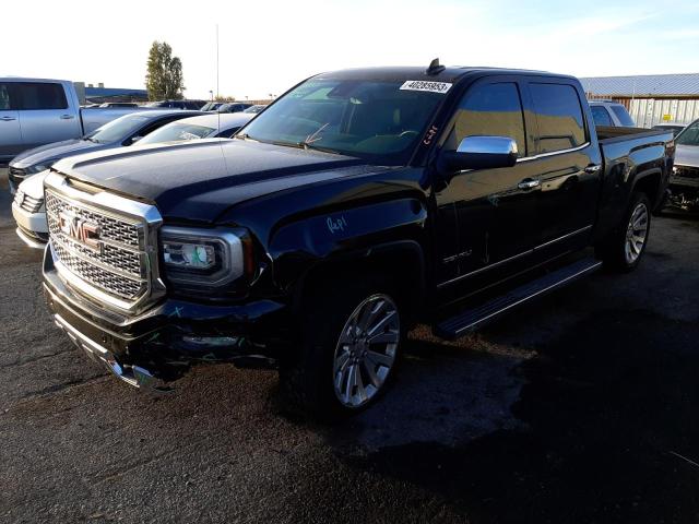 GMC SIERRA K15 2017 3gtu2pej5hg507988