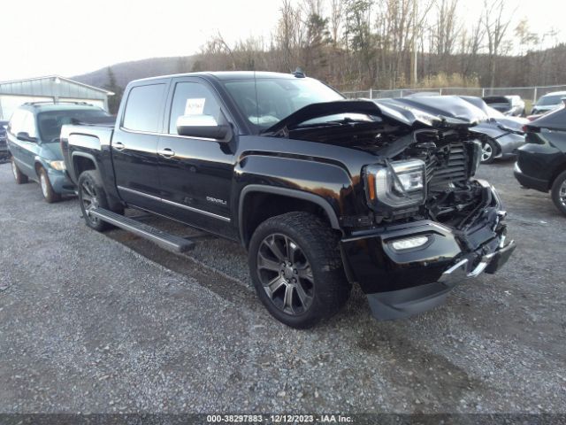 GMC SIERRA 1500 2017 3gtu2pej5hg517789