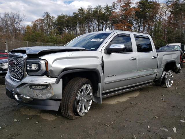 GMC SIERRA K15 2018 3gtu2pej5jg115048