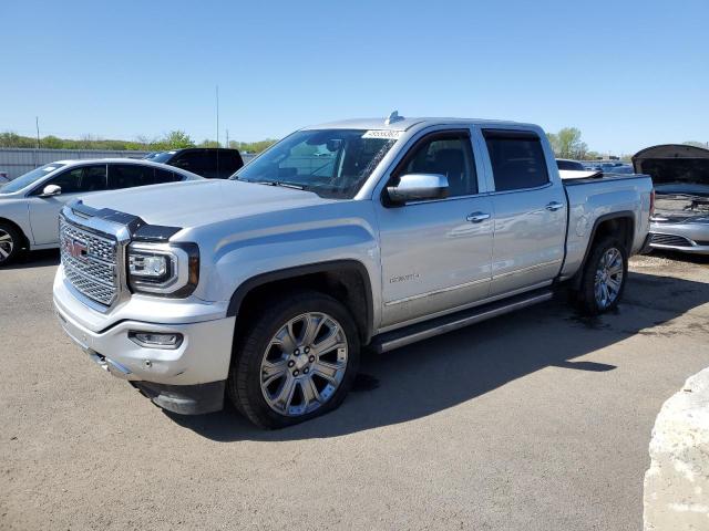 GMC SIERRA K15 2018 3gtu2pej5jg180997