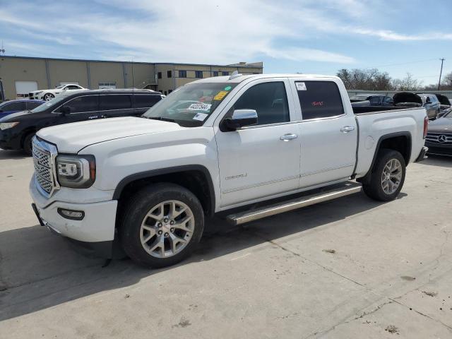 GMC SIERRA 2018 3gtu2pej5jg229700