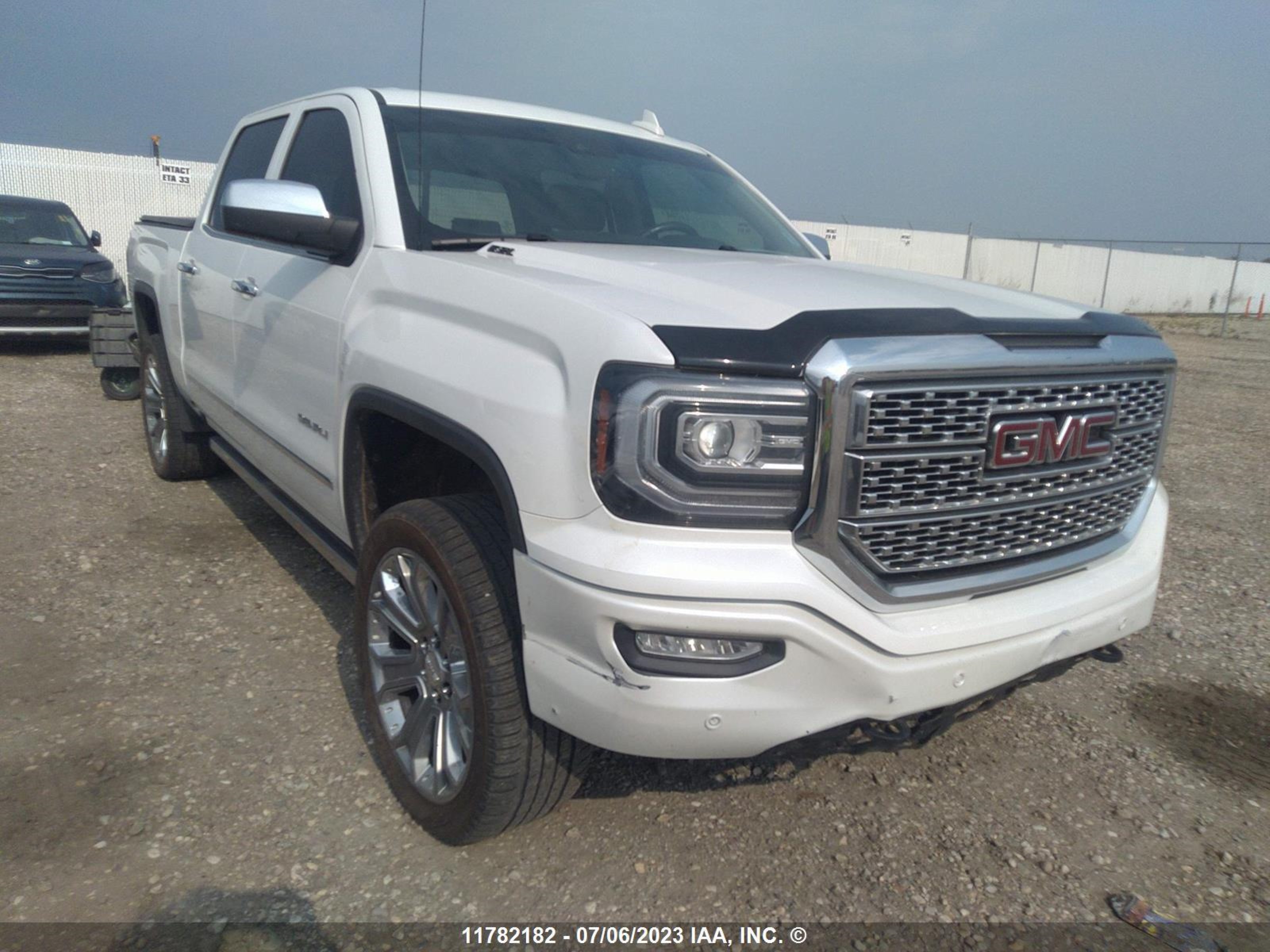 GMC SIERRA 2018 3gtu2pej5jg233830