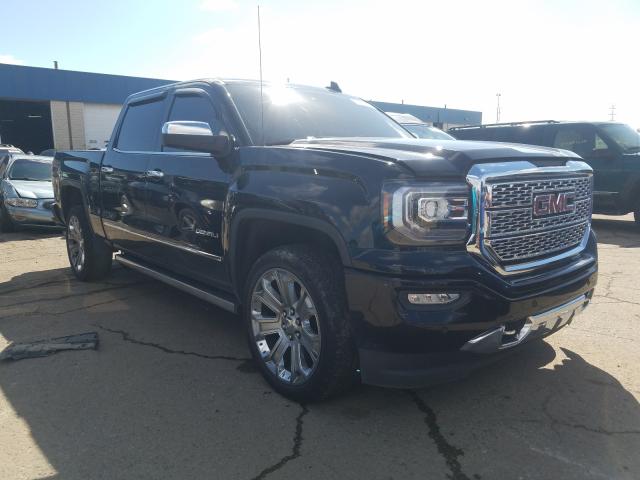 GMC SIERRA K15 2018 3gtu2pej5jg328016