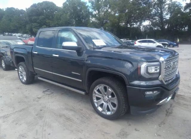 GMC SIERRA 1500 2018 3gtu2pej5jg335967