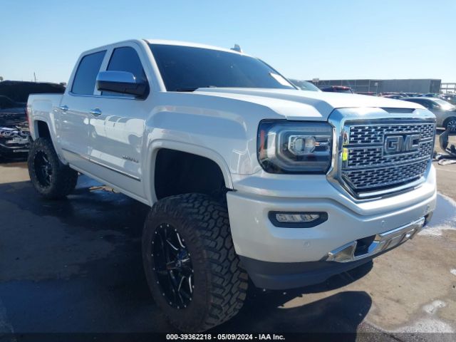 GMC SIERRA 1500 2018 3gtu2pej5jg385977