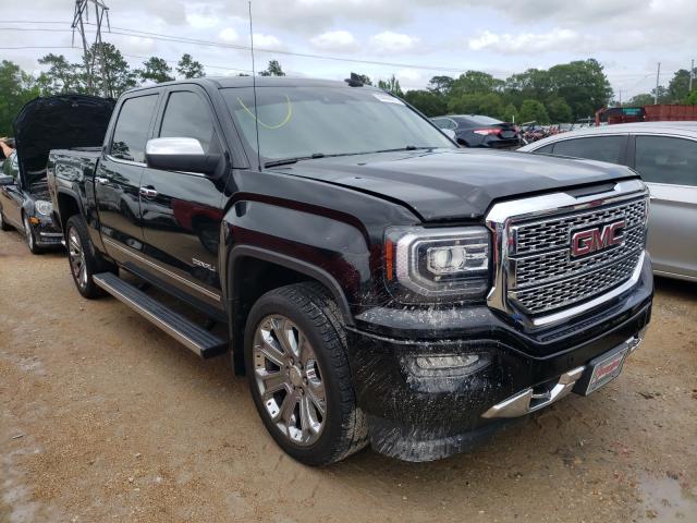 GMC SIERRA K15 2018 3gtu2pej5jg475341