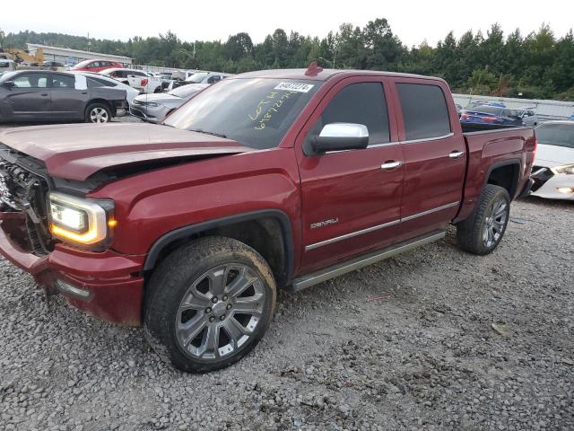 GMC SIERRA K15 2018 3gtu2pej5jg498263