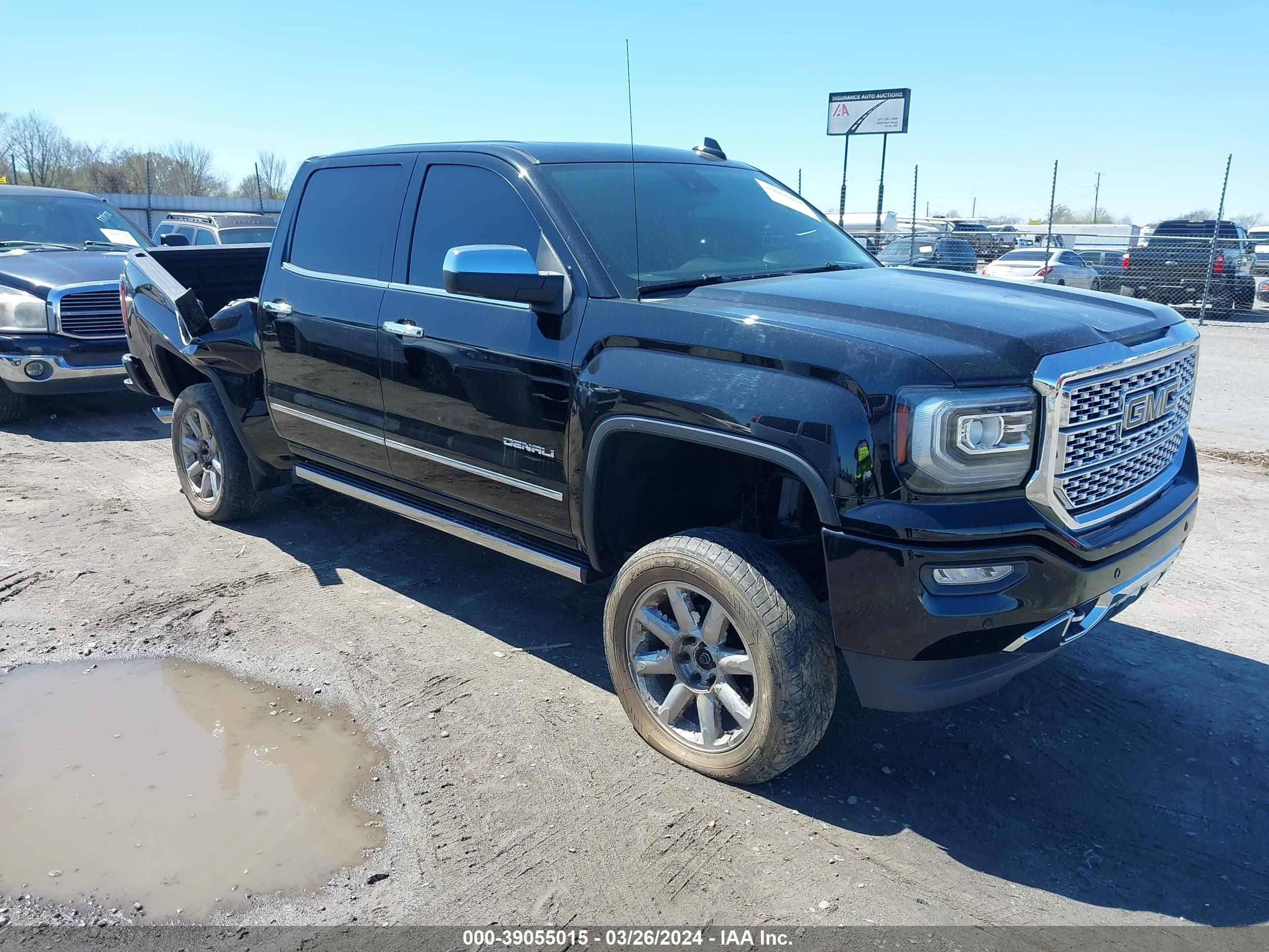 GMC SIERRA 2018 3gtu2pej5jg524280