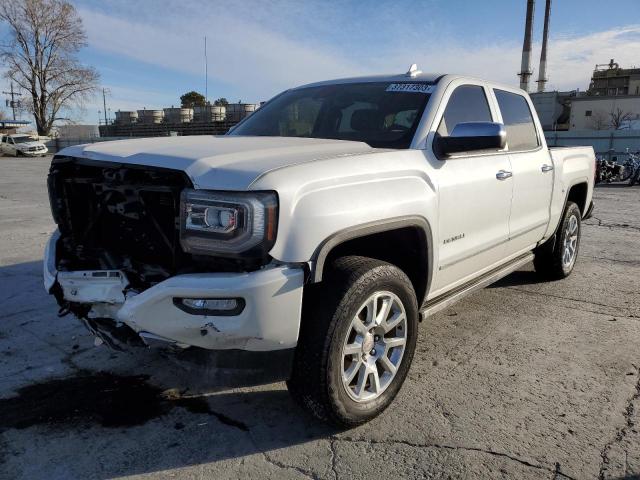 GMC SIERRA K15 2016 3gtu2pej6gg140923