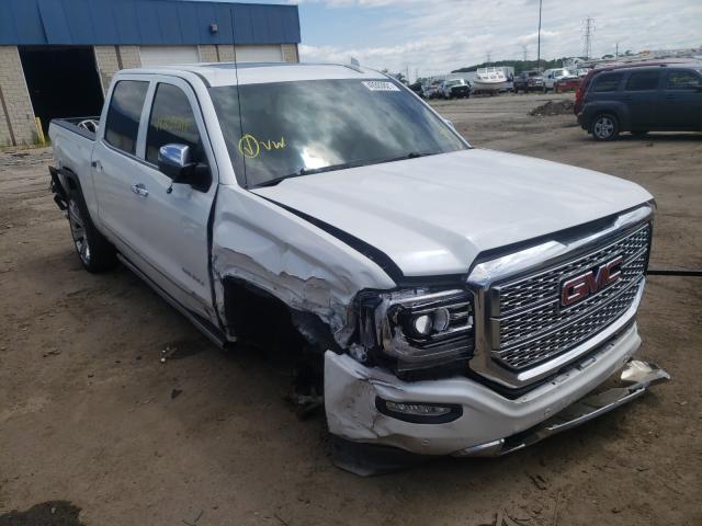 GMC SIERRA 1500 2016 3gtu2pej6gg148794