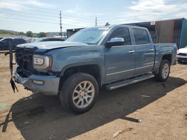 GMC SIERRA K15 2016 3gtu2pej6gg152229