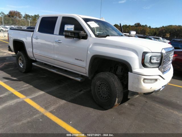 GMC SIERRA 1500 2016 3gtu2pej6gg273147