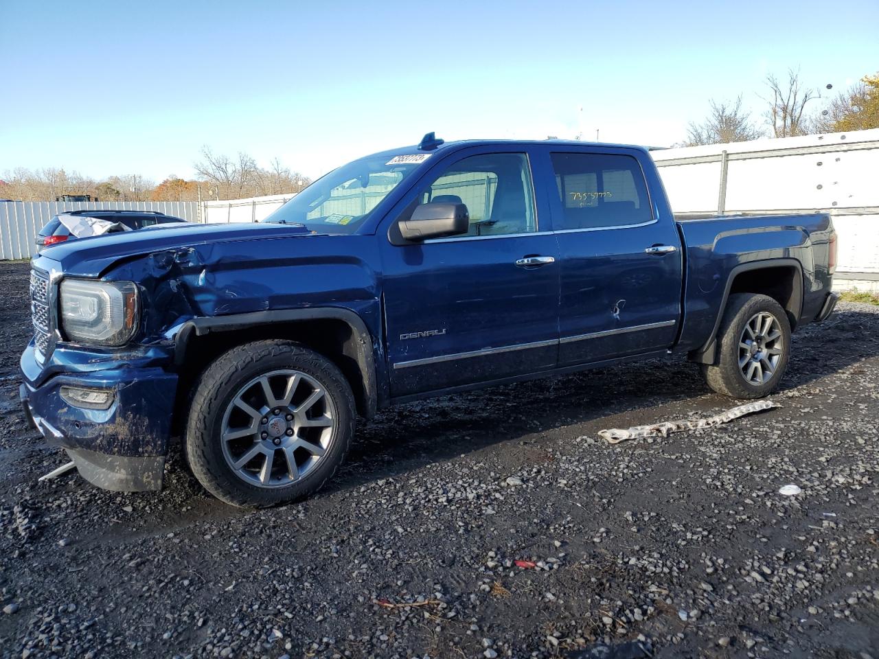 GMC SIERRA 2016 3gtu2pej6gg280373