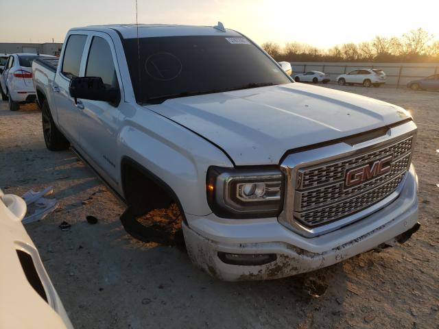 GMC SIERRA K15 2016 3gtu2pej6gg286433