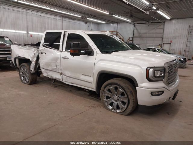 GMC SIERRA 1500 2016 3gtu2pej6gg356593