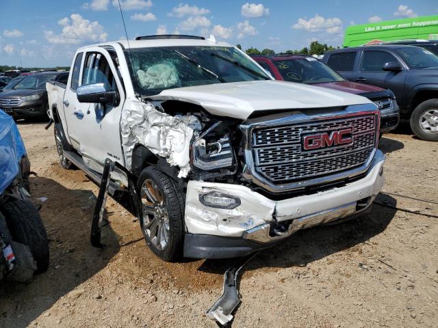 GMC SIERRA K15 2016 3gtu2pej6gg372812