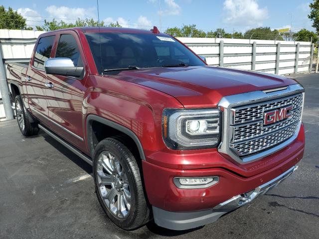 GMC SIERRA 1500 2017 3gtu2pej6hg132290