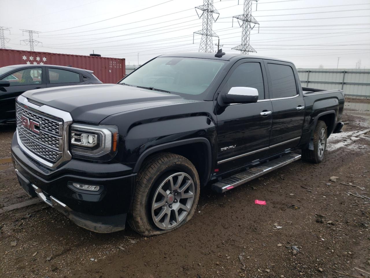 GMC SIERRA 2017 3gtu2pej6hg145198