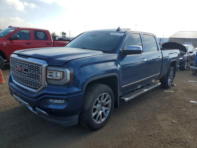 GMC SIERRA K15 2017 3gtu2pej6hg163071