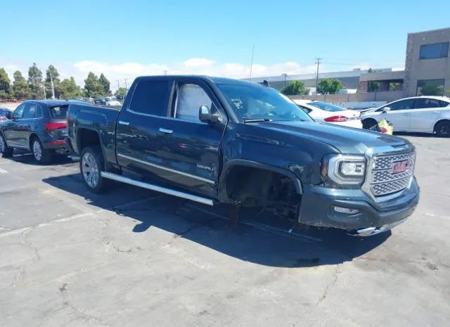 GMC SIERRA 1500 2017 3gtu2pej6hg187578