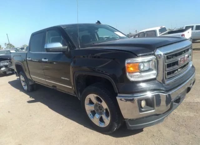 GMC SIERRA 1500 2017 3gtu2pej6hg212432