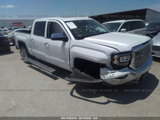 GMC SIERRA 1500 2017 3gtu2pej6hg221440