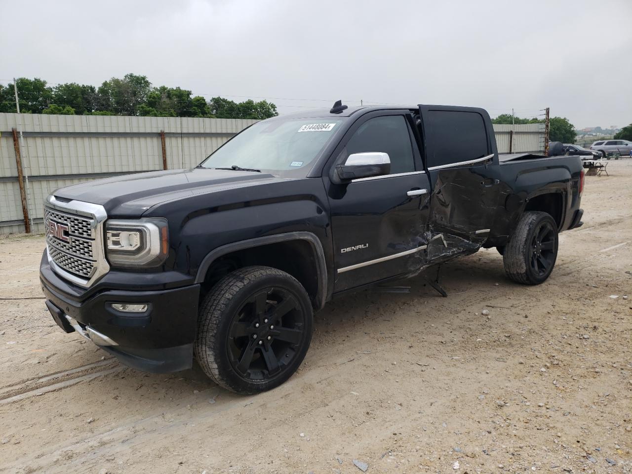 GMC SIERRA 2017 3gtu2pej6hg260075