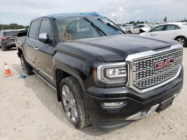 GMC SIERRA K15 2017 3gtu2pej6hg311655