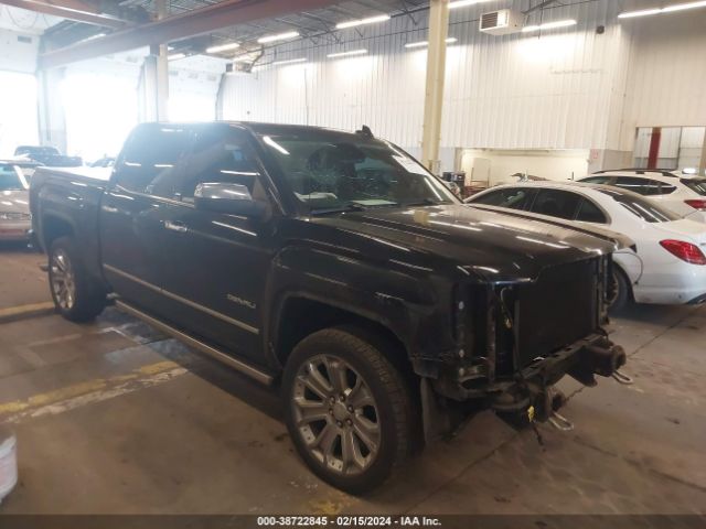 GMC SIERRA 1500 2017 3gtu2pej6hg314782