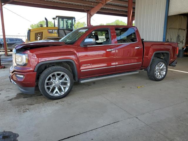 GMC SIERRA K15 2017 3gtu2pej6hg318993