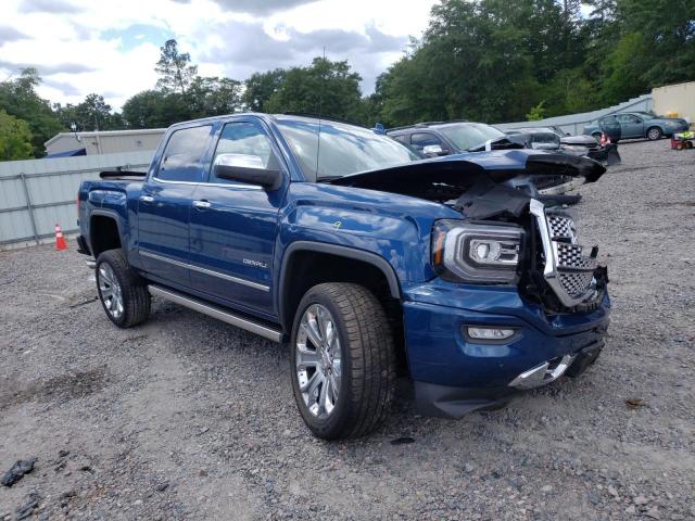 GMC SIERRA K15 2017 3gtu2pej6hg325359