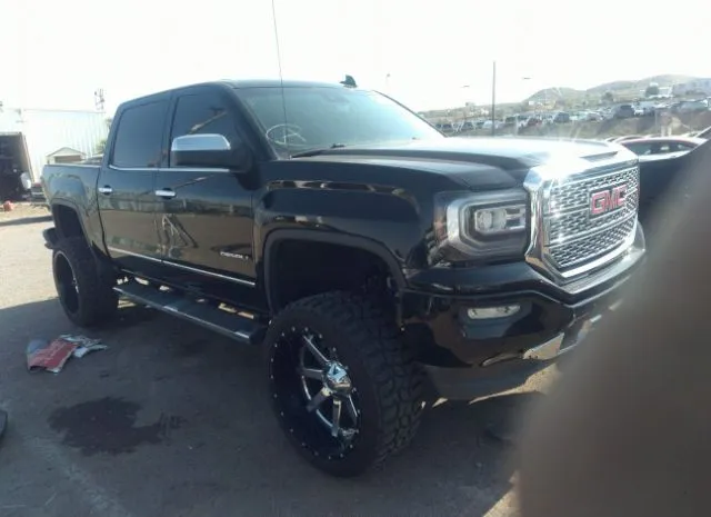 GMC SIERRA 1500 2017 3gtu2pej6hg330755