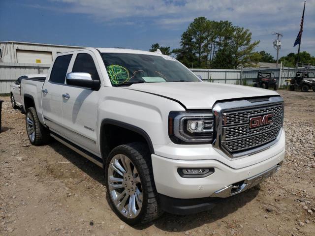 GMC SIERRA K15 2017 3gtu2pej6hg334577