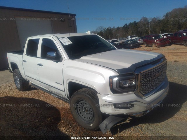 GMC SIERRA 1500 2017 3gtu2pej6hg368969