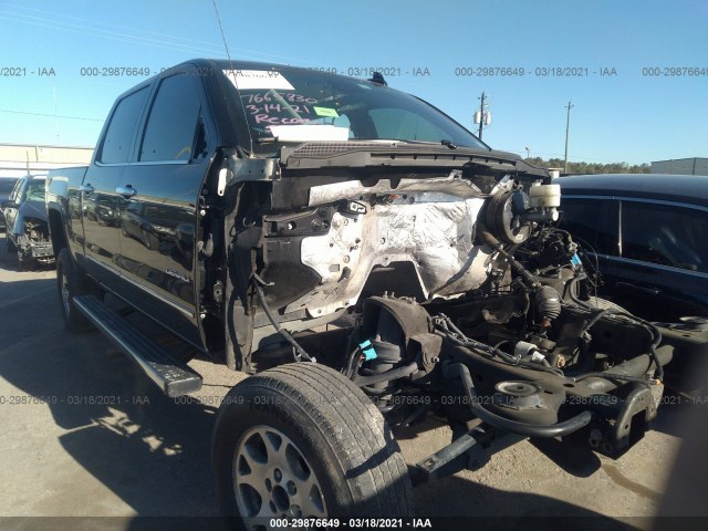 GMC SIERRA 1500 2017 3gtu2pej6hg434436