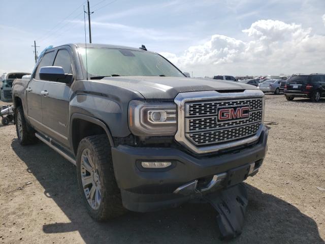 GMC SIERRA K15 2017 3gtu2pej6hg474709